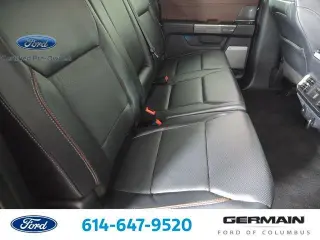 Ford F-150 2023 4x4 Lariat 4 puertas SuperCrew 6.5 pies. SB