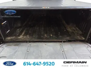 Ford F-150 2023 4x4 Lariat 4 puertas SuperCrew 6.5 pies. SB