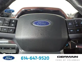 Ford F-150 2023 4x4 Lariat 4 puertas SuperCrew 6.5 pies. SB