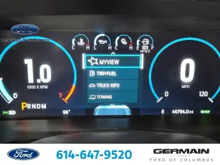 Ford F-150 2023 4x4 Lariat 4 puertas SuperCrew 6.5 pies. SB