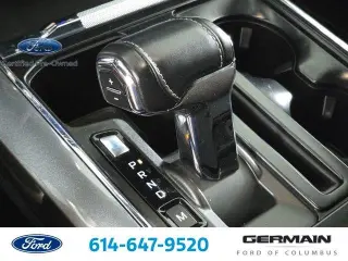 Ford F-150 2023 4x4 Lariat 4 puertas SuperCrew 6.5 pies. SB
