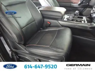 Ford F-150 2023 4x4 Lariat 4 puertas SuperCrew 6.5 pies. SB