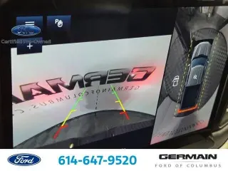 Ford F-150 2023 4x4 Lariat 4 puertas SuperCrew 6.5 pies. SB