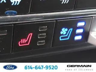 Ford F-150 2023 4x4 Lariat 4 puertas SuperCrew 6.5 pies. SB