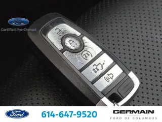 Ford F-150 2023 4x4 Lariat 4 puertas SuperCrew 6.5 pies. SB
