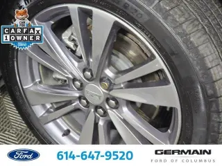 Cadillac XT6 2024 4x4 Premium Lujo 4 puertas SUV