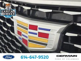 Cadillac XT6 2024 4x4 Premium Lujo 4 puertas SUV