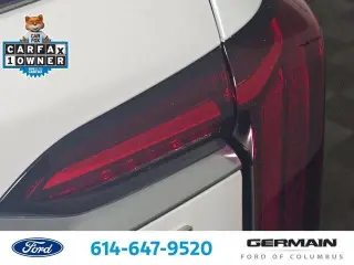 Cadillac XT6 2024 4x4 Premium Lujo 4 puertas SUV