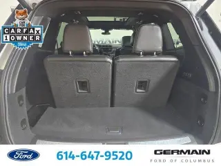 Cadillac XT6 2024 4x4 Premium Lujo 4 puertas SUV