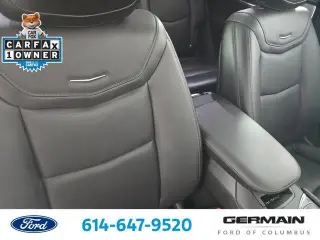 Cadillac XT6 2024 4x4 Premium Lujo 4 puertas SUV
