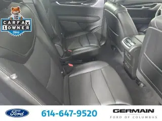 Cadillac XT6 2024 4x4 Premium Lujo 4 puertas SUV