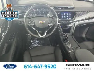Cadillac XT6 2024 4x4 Premium Lujo 4 puertas SUV