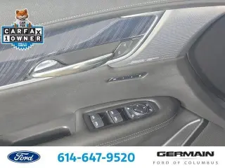 Cadillac XT6 2024 4x4 Premium Lujo 4 puertas SUV