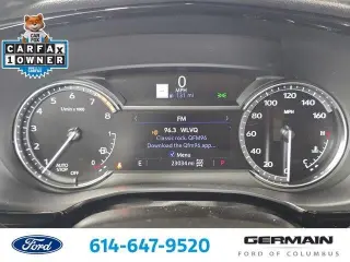 Cadillac XT6 2024 4x4 Premium Lujo 4 puertas SUV