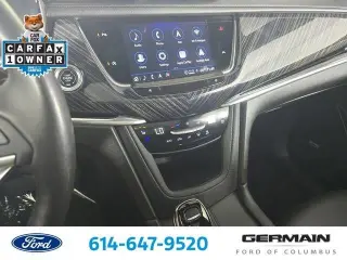 Cadillac XT6 2024 4x4 Premium Lujo 4 puertas SUV