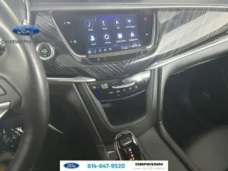 Cadillac XT6 2024 4x4 Premium Lujo 4 puertas SUV