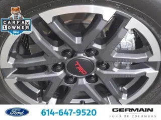 Toyota Tacoma 2026 4x4 TRD Sport 4 puertas Cabina Doble 5.0 pies SB 8A