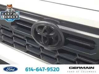 Toyota Tacoma 2026 4x4 TRD Sport 4 puertas Cabina Doble 5.0 pies SB 8A