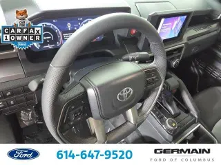 Toyota Tacoma 2026 4x4 TRD Sport 4 puertas Cabina Doble 5.0 pies SB 8A