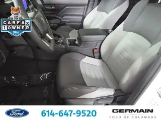 Toyota Tacoma 2026 4x4 TRD Sport 4 puertas Cabina Doble 5.0 pies SB 8A
