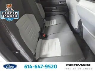 Toyota Tacoma 2026 4x4 TRD Sport 4 puertas Cabina Doble 5.0 pies SB 8A