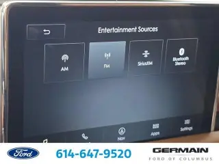 Lincoln Aviator 2023 AWD Reserve 4 puertas SUV