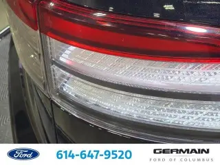 Lincoln Aviator 2023 AWD Reserve 4 puertas SUV