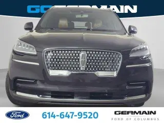 Lincoln Aviator 2023 AWD Reserve 4 puertas SUV