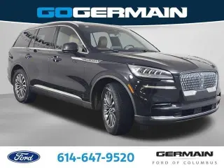 Lincoln Aviator 2023 AWD Reserve 4 puertas SUV