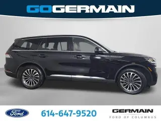 Lincoln Aviator 2023 AWD Reserve 4 puertas SUV