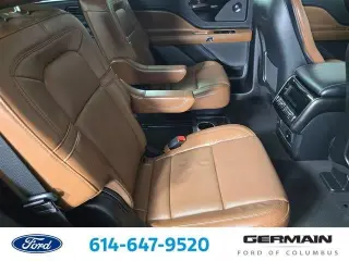 Lincoln Aviator 2023 AWD Reserve 4 puertas SUV