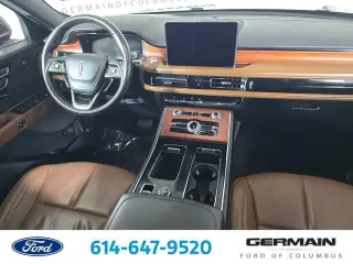 Lincoln Aviator 2023 AWD Reserve 4 puertas SUV