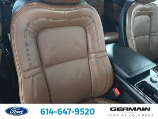 Lincoln Aviator 2023 AWD Reserve 4 puertas SUV