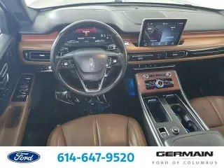 Lincoln Aviator 2023 AWD Reserve 4 puertas SUV