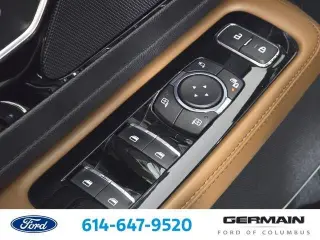 Lincoln Aviator 2023 AWD Reserve 4 puertas SUV