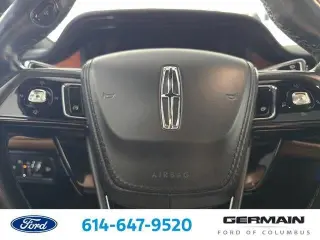 Lincoln Aviator 2023 AWD Reserve 4 puertas SUV