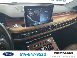 Lincoln Aviator 2023 AWD Reserve 4 puertas SUV