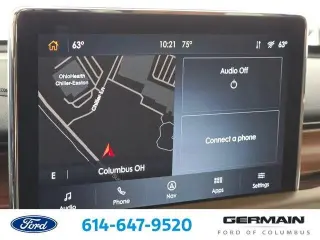 Lincoln Aviator 2023 AWD Reserve 4 puertas SUV