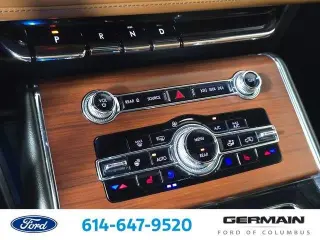 Lincoln Aviator 2023 AWD Reserve 4 puertas SUV