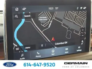 Lincoln Aviator 2023 AWD Reserve 4 puertas SUV