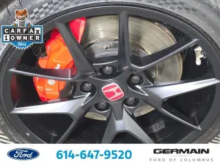 Honda Civic 2024 Type R 4 puertas Hatchback