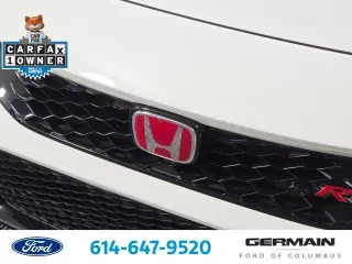 Honda Civic 2024 Type R 4 puertas Hatchback