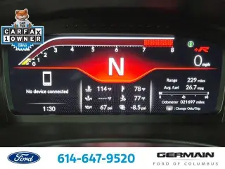 Honda Civic 2024 Type R 4 puertas Hatchback