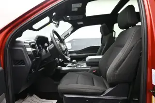 Ford F-150 2023 4x4 XLT 4 puertas SuperCrew 5.5 pies. Caja Corta