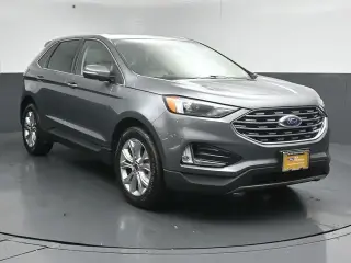 Ford Edge 2024 AWD Titanium 4 puertas SUV
