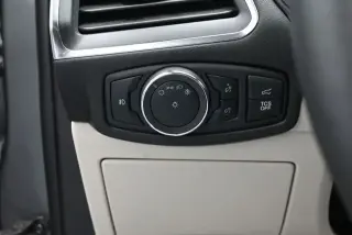 Ford Edge 2024 AWD Titanium 4 puertas SUV
