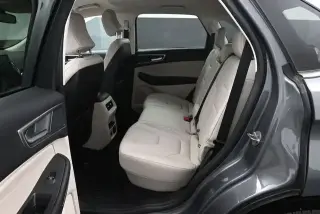 Ford Edge 2024 AWD Titanium 4 puertas SUV
