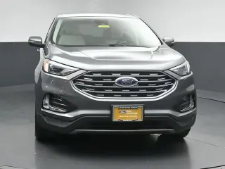 Ford Edge 2024 AWD Titanium 4 puertas SUV