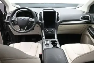 Ford Edge 2024 AWD Titanium 4 puertas SUV