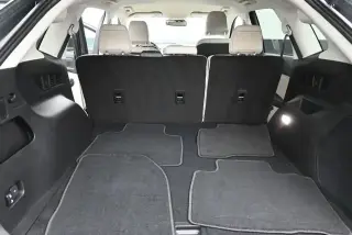 Ford Edge 2024 AWD Titanium 4 puertas SUV